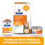 8 kg Hill's Prescription Diet Urinary Care c/d Pollo pienso para gatos, , large indicador imagen numero 9