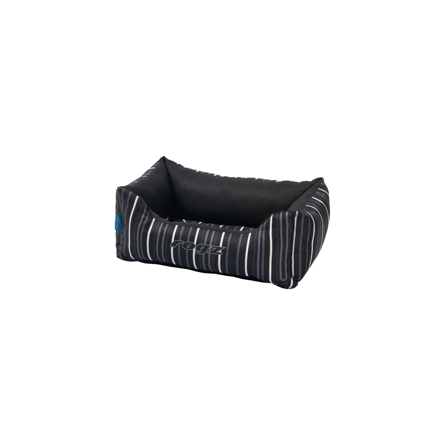 Cama para perro Rogz Graphix 90x59x29cm Estampado Arcos Talla L (21-40kg), , large Imagen numero 4