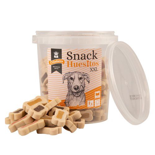 Bolsa premios perro kiwoko deals