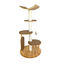 Althea Living - &Aacute;rbol Rascador para Gatos Gaviota, , large indicador imagen numero 1