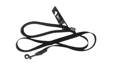 Correa de Nylon con Agarre C&oacute;modo Martin Sellier Negro S, , large Imagen numero 1