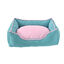 Leeby Cama Rayas Finas para perros, , large indicador imagen numero 3