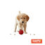 Tootoy! Pelota Portagolosinas de Goma Roja para perros, , large indicador imagen numero 8