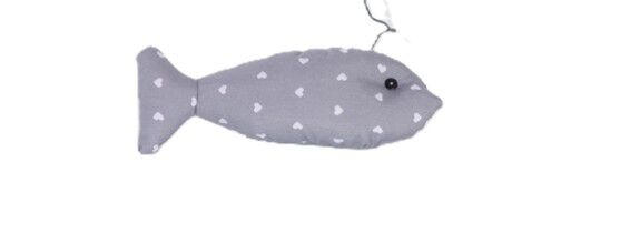 JUGUETE GATO O PERRO PELUCHE PEZ MMPET, , large Imagen numero 1