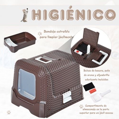 Pawhut arenero online