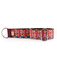 Collar Galgo Speedy Regulable Chocolatinas, , large indicador imagen numero 3