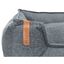 Cama para mascotas color Gris, , large indicador imagen numero 9