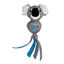 Kong Wubba Zoo Koala Peluche con Sonido para perros, , large indicador imagen numero 1