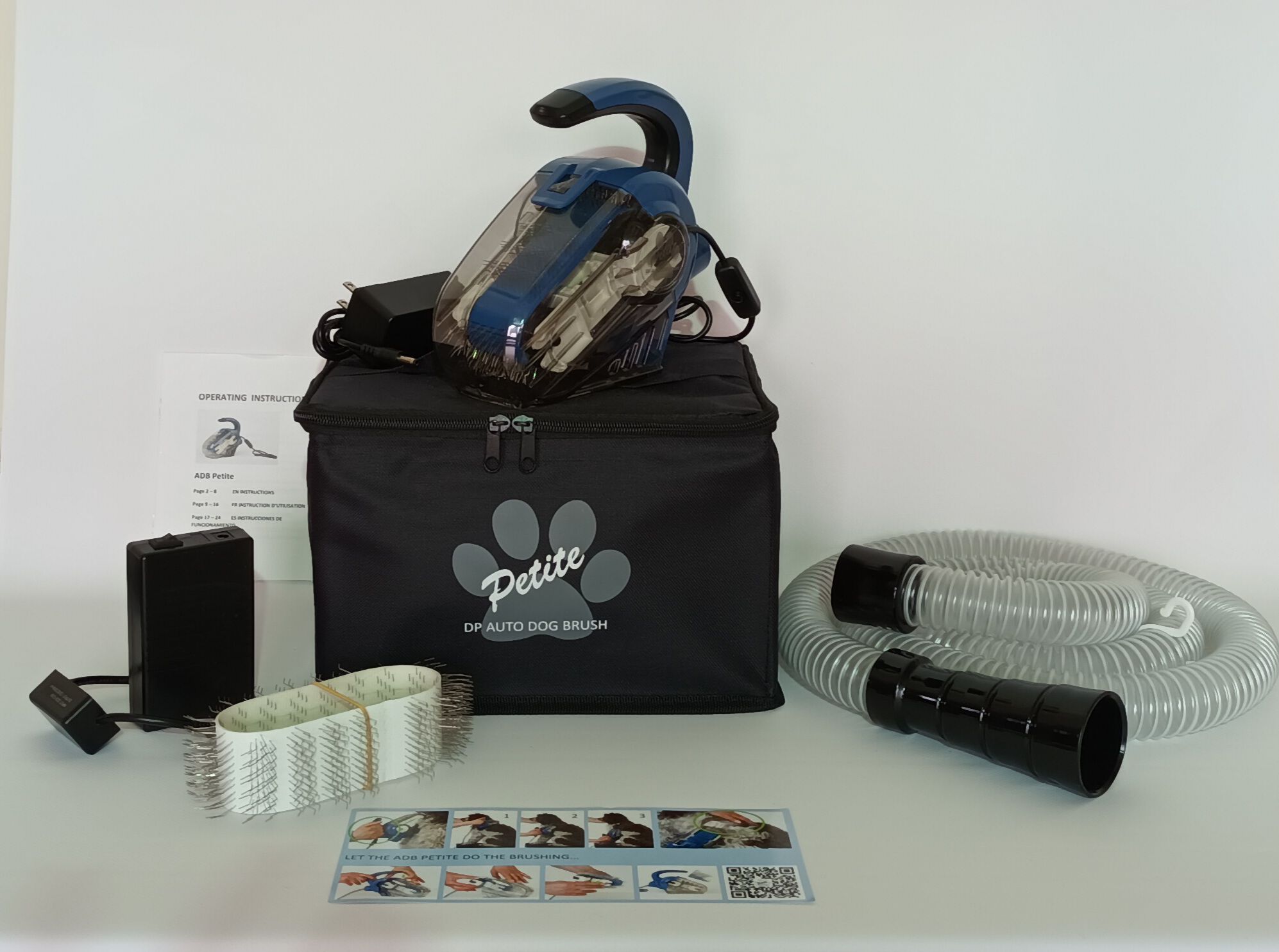 ADB Petite Plus, , large Imagen numero 1