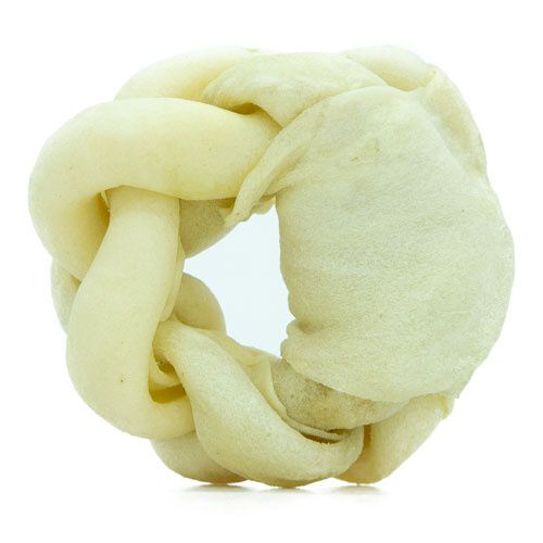 Criadores chuches donut queso para perros Imagen numero 1