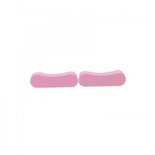 Clips de repuesto Catit para gatos color Rosa
