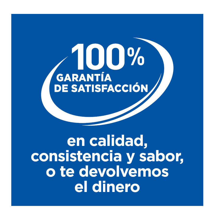 12 sobres x 85 g Hill's Science Plan Light Adult Pescado Azul y Pollo en Salsa sobre para gatos, , large Imagen numero 6