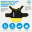 Chaleco de Protección Anti Mordida para Perros – Impermeable – Reflectante - Amarillo, , large indicador imagen numero 3