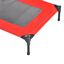 Cama elevadora de exterior PawHut para mascotas color Rojo, , large indicador imagen numero 6