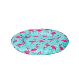 Freedog Colchoneta Refrescante Flamingo Para Perros