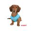 Arnés Dotty Soft para perros color Azul cielo, , large indicador imagen numero 2