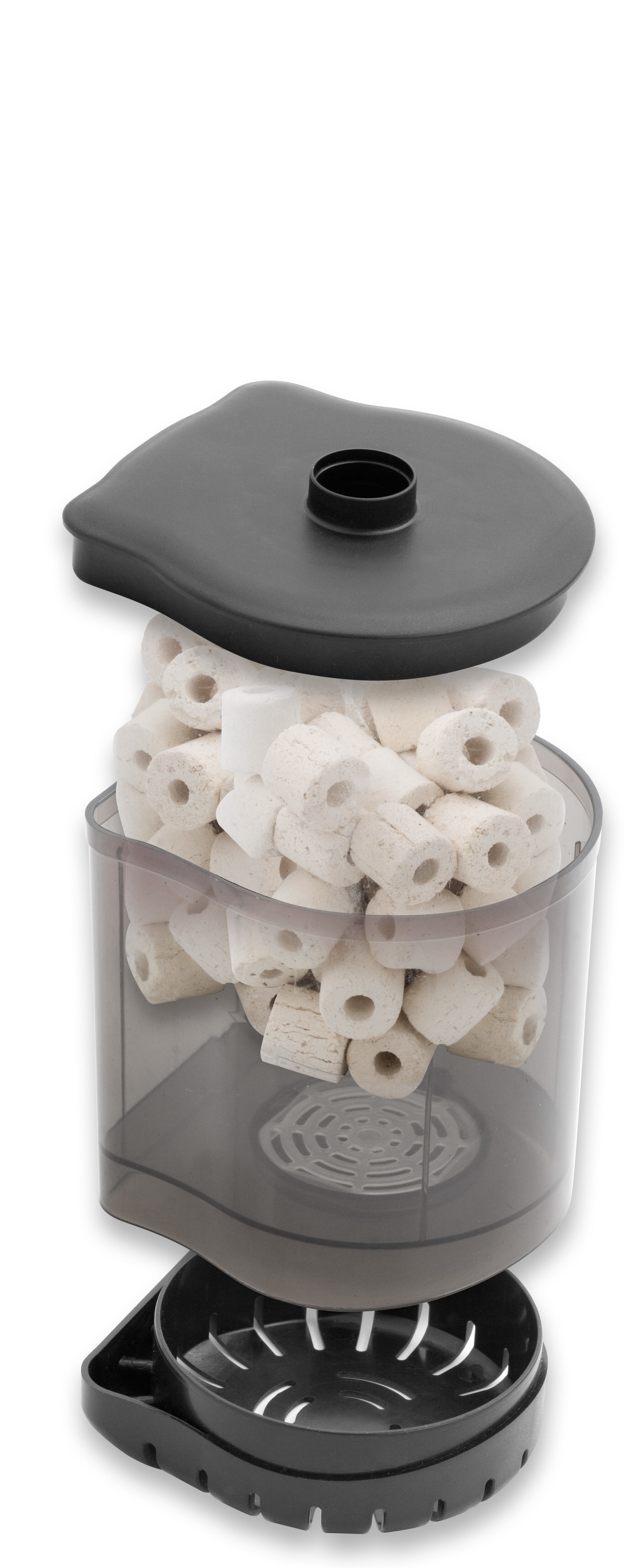 Aquael Turbo Filtro Interior 1500 para acuarios thumbnail