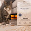 Yupiter® MoonDust 2700 Fantastic Tofu arena aglomerante para gatos. Hecha completamente de tofu, lo que la hace 100% natural y biodegradable. Es ideal para quienes buscan una opción ecológica y libre de aditivos., , large indicador imagen numero 5