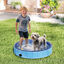 PawHut Piscina para Perros Azul Claro, , large indicador imagen numero 2