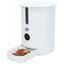 Dispensador automático de comida para mascotas color Blanco, , large indicador imagen numero 1