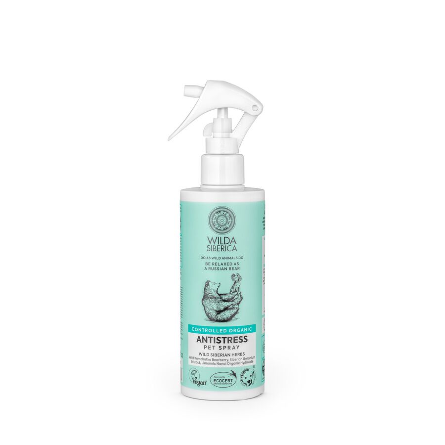 SPRAY ANTIESTR&Eacute;S PARA MASCOTAS , 250 ML, , large Imagen numero 1