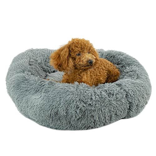 Donut  Caress CARESS  GRIS PEQUE&Ntilde;A, , large Imagen numero 3