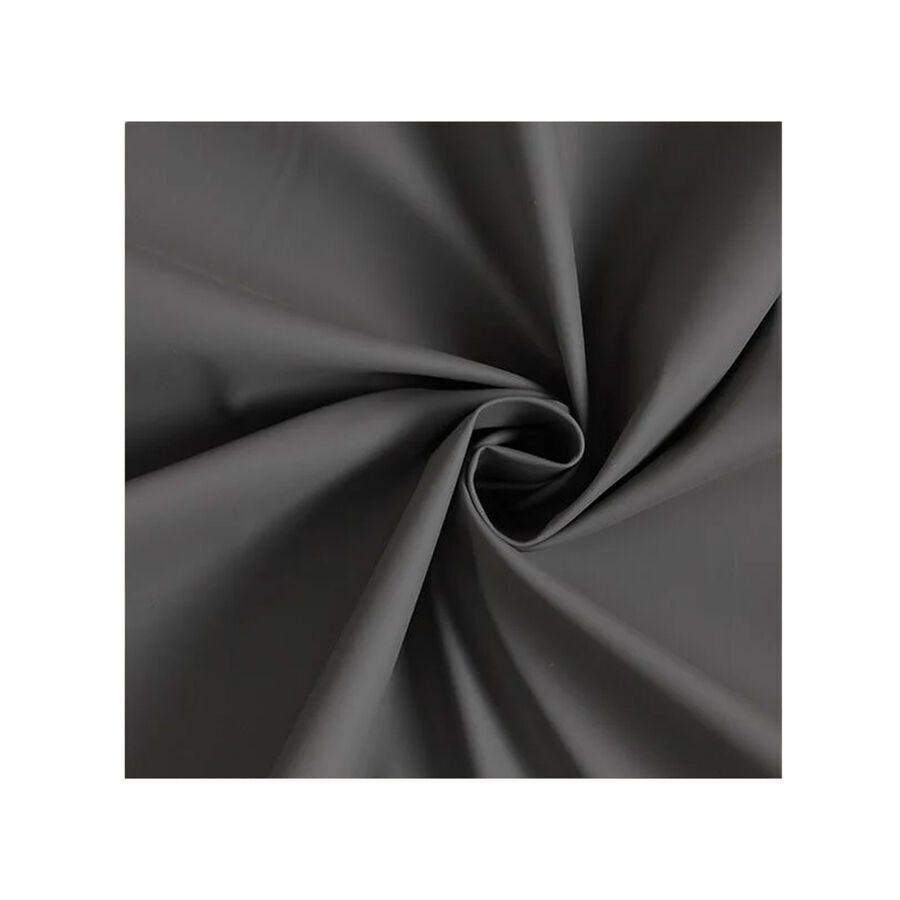 Leeby Colch&oacute;n waterproof Antipelo gris para perros, , large Imagen numero 8