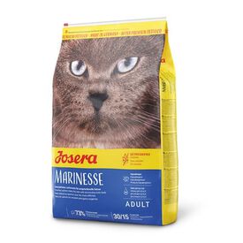 Pienso para gatos Marinesse de salmón muy digestivo