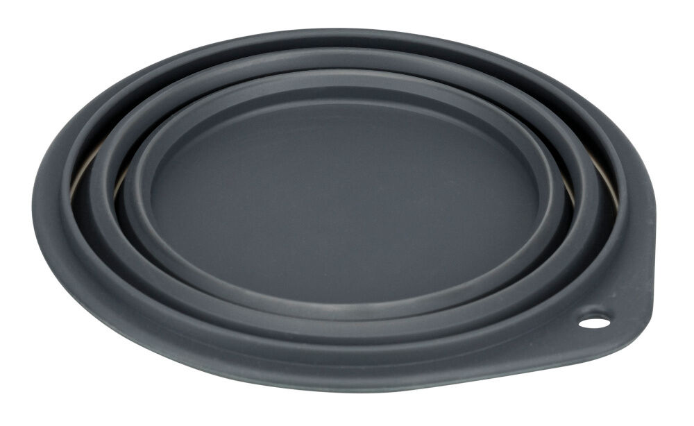 TRIXIE Comedero Viaje para Perros, , large Imagen numero 2