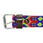LOYAL COLLAR DE PIEL ARTESANAL TALLA S PARA PERROS, , large indicador imagen numero 3