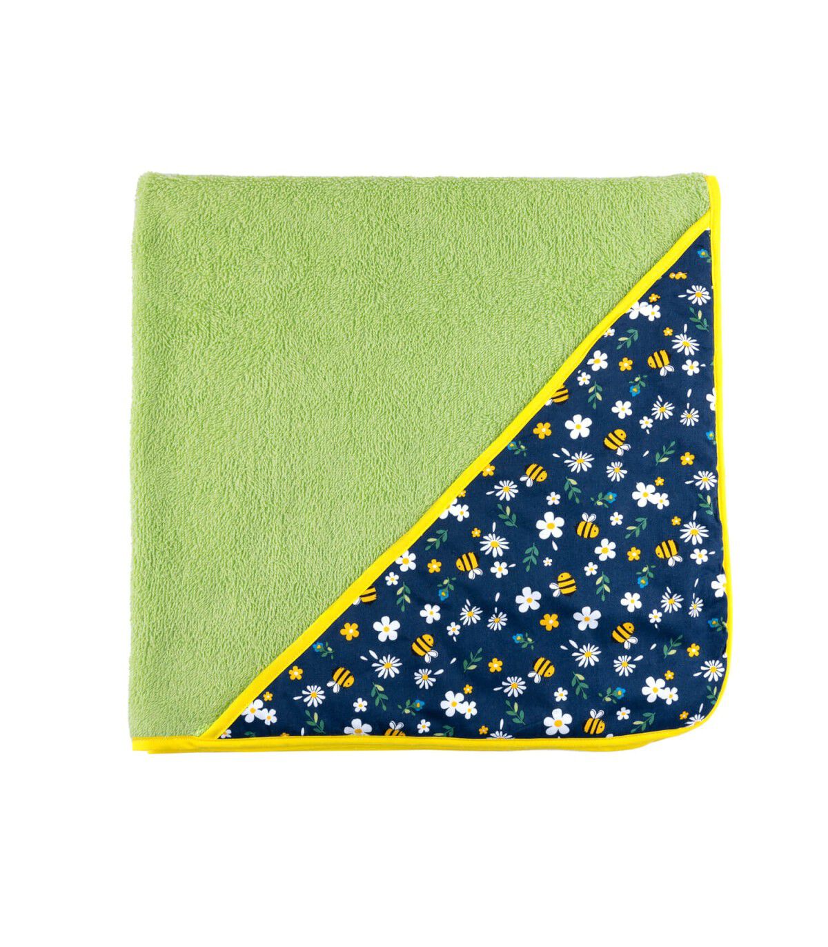Toalla Capa de Ba&ntilde;o para perro Groc Groc Mandy  Lima, , large Imagen numero 1