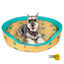 Summer Vibes Camel Fresh Cama refrescante para perros, , large indicador imagen numero 2