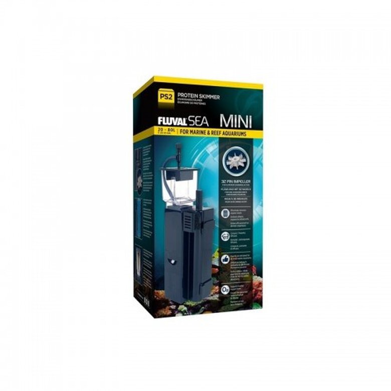 Fluval sea protein skimer modeo 14324, , large image number null