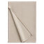Plaid  Liso180x260 cm  Beige, , large indicador imagen numero 1