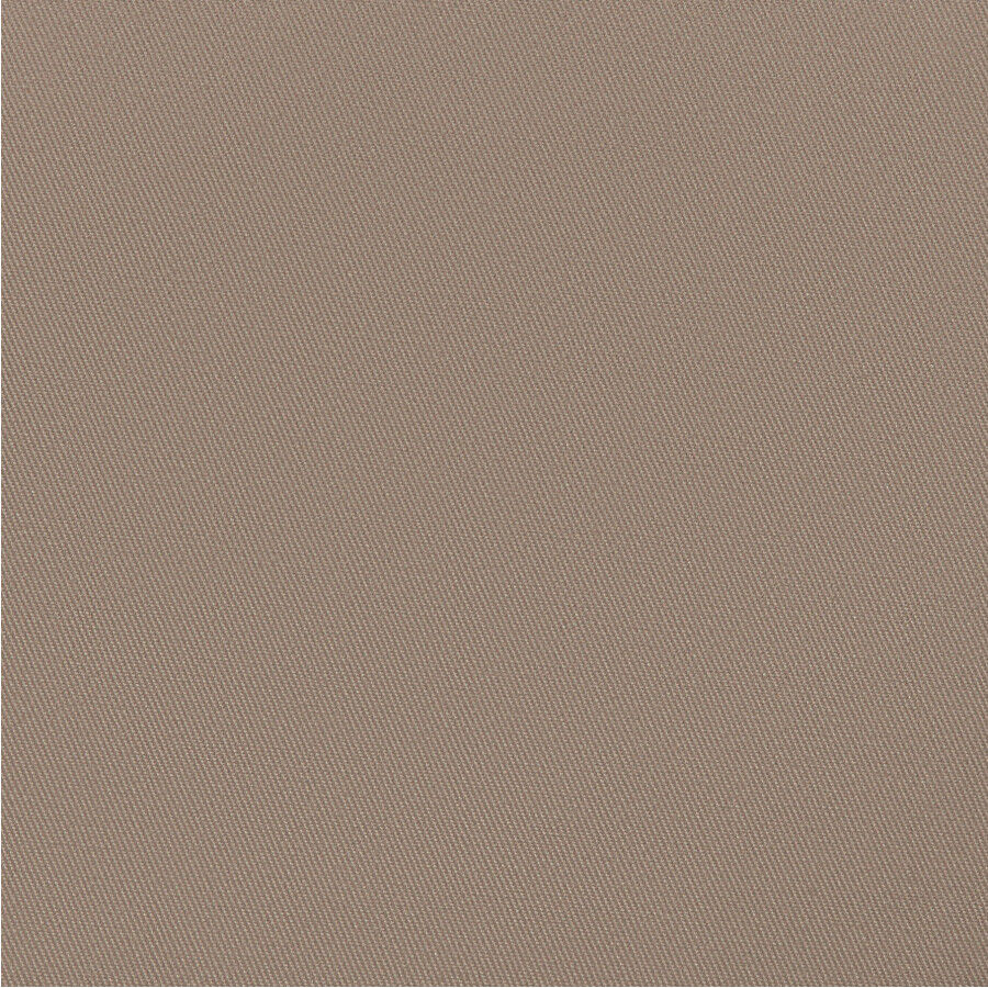 Leeby colchón viscoelástico marrón rayas para perros thumbnail