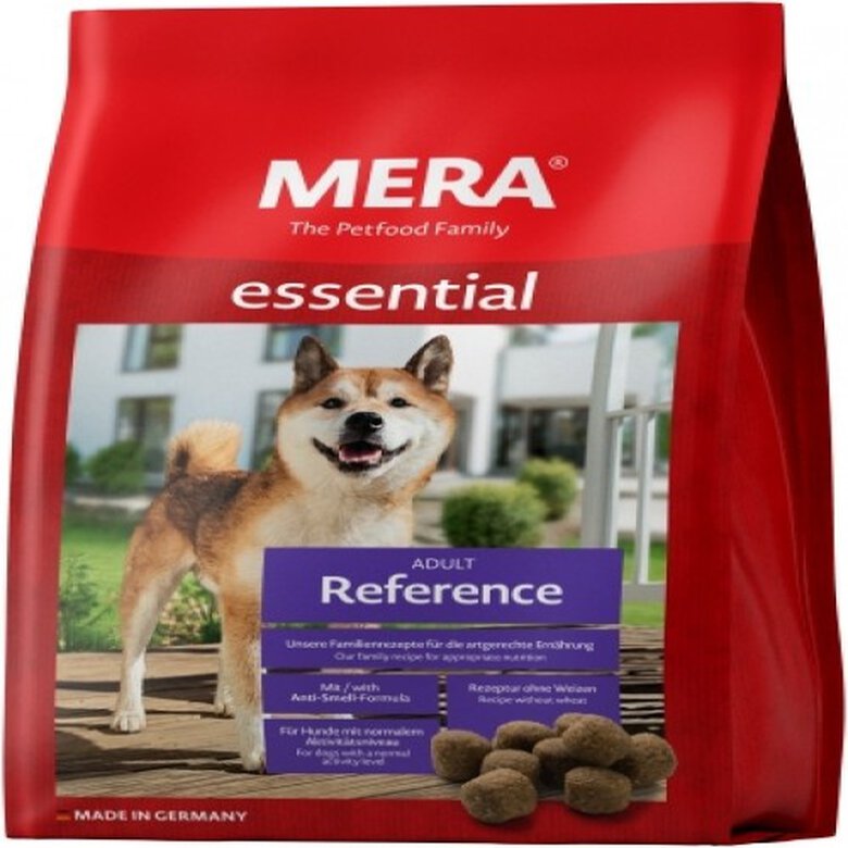 Pienso Mera essential reference sabor Pollo, , large image number null