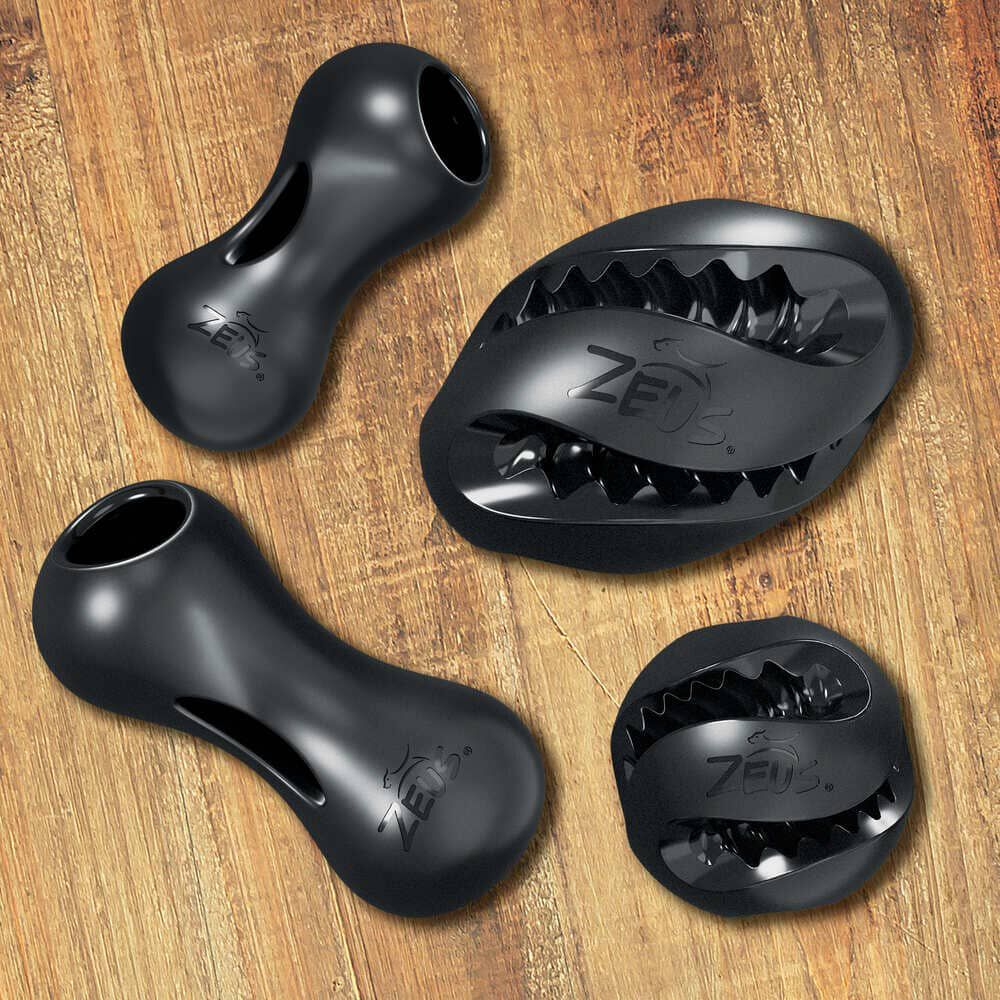 Zeus ChewChasers Pelota, &Oslash;7,5cm, , large Imagen numero 3