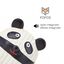 FOFOS | Panda Pelota de L&aacute;tex - Para Perro, , large indicador imagen numero 3