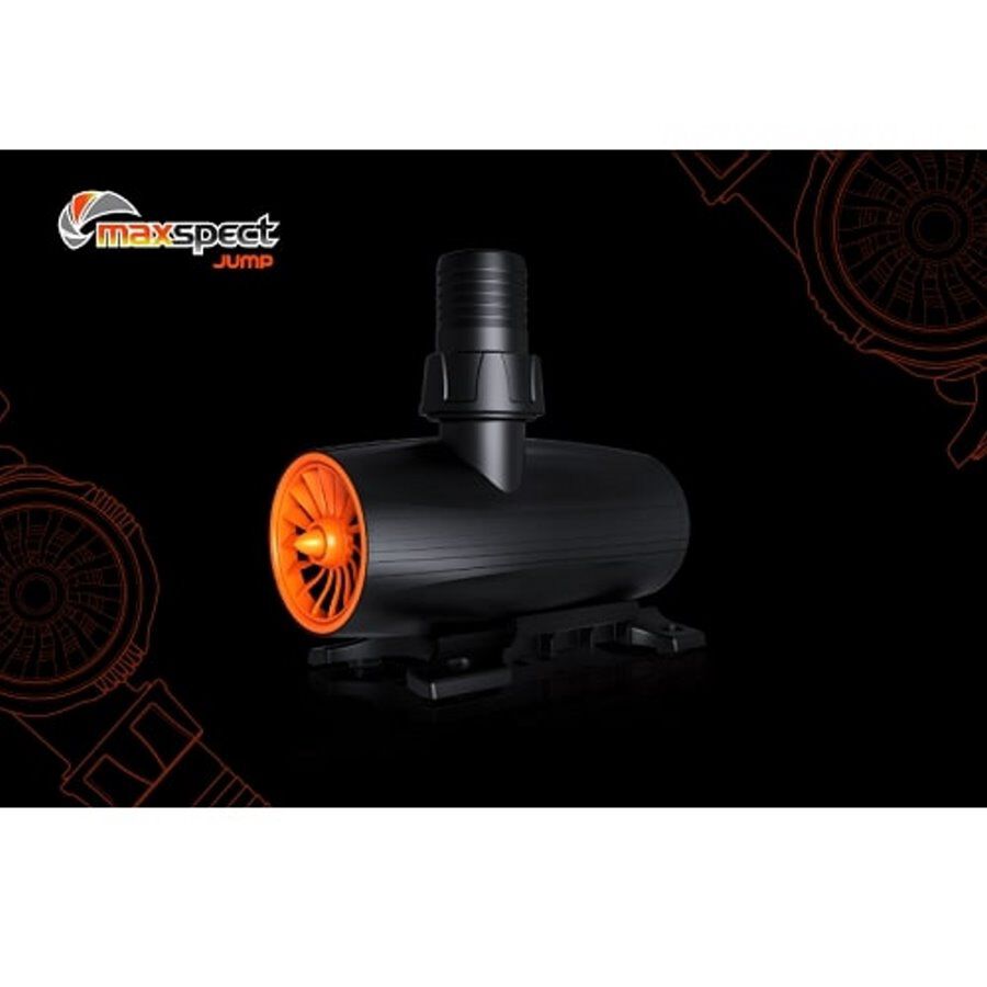 Maxspect Jump Pump M-JDC8k DC bomba para acuarios thumbnail