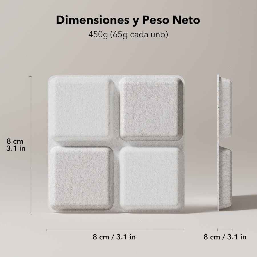 Petlibro Bolsas Desecante para Comedero para perros y gatos, , large Imagen numero 7