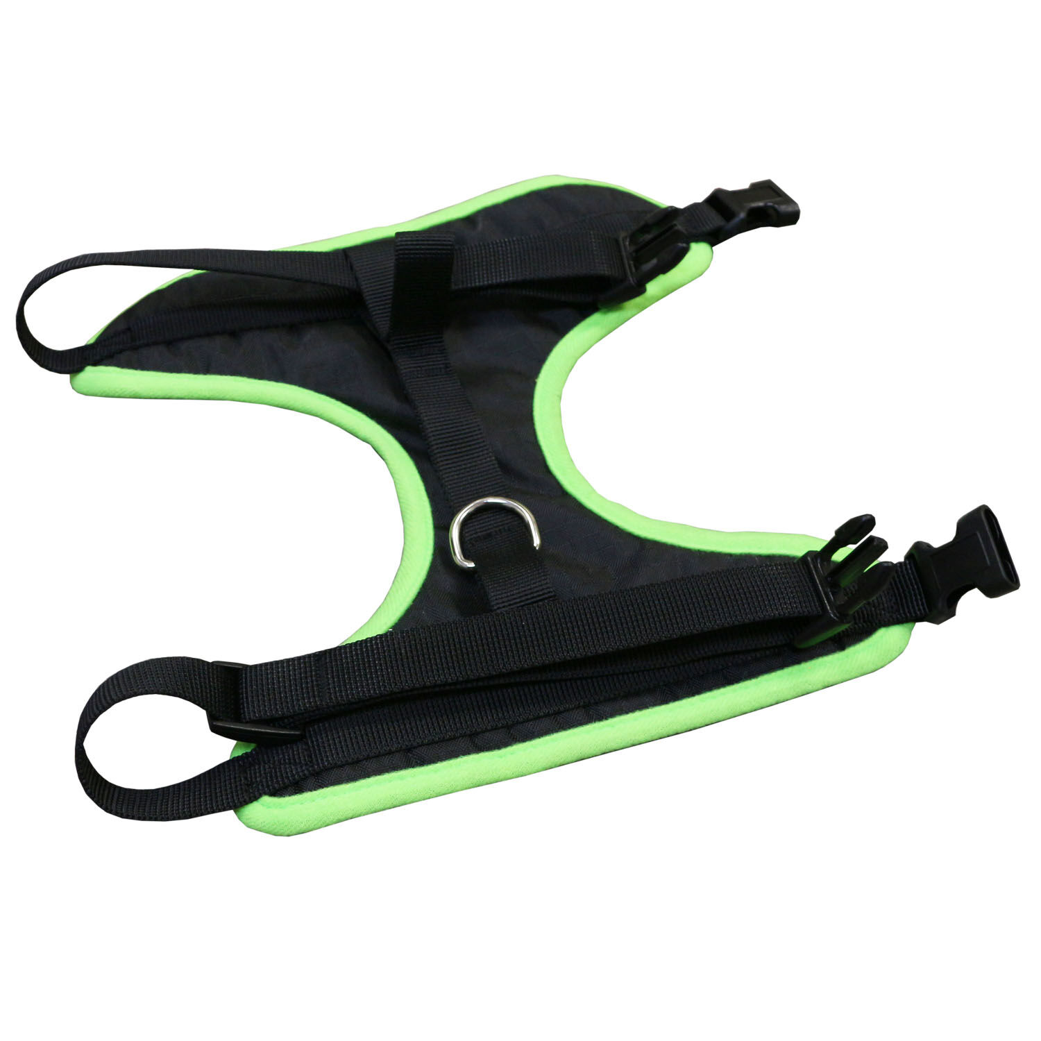 Yatek Arnés cinturón coche ajustable para perros thumbnail