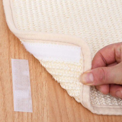 Rascador mediano para gatos color Blanco, , large Imagen numero 2