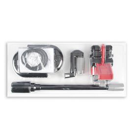 Fluval Kit Mantenimiento Entrada/Salida para filtros externos 107/207