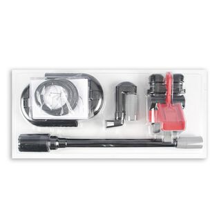 Fluval Kit Mantenimiento Entrada/Salida para filtros externos 107/207