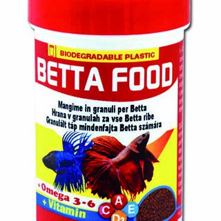 Prodac Betta Food Alimento para peces