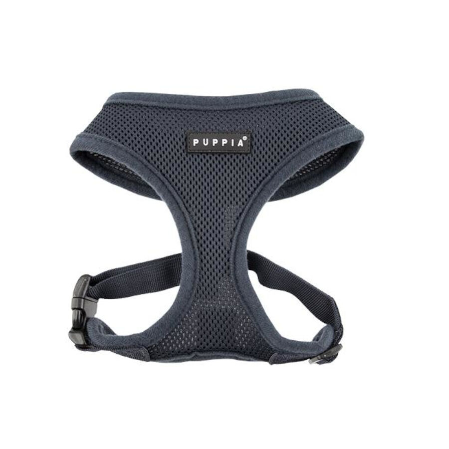 Puppia Soft Arn&eacute;s Gris para perros, , large Imagen numero 1