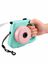 LOBOO Correa Extensible Perro 3 m con Dep&oacute;sito de Agua, Turquesa, , large indicador imagen numero 2