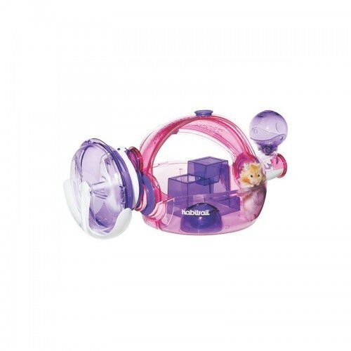 Ovo Habitrail Home Chica para h&aacute;msters color Varios, , large Imagen numero 1