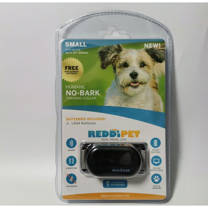 Collar antiladridos small, , large Imagen numero 1