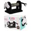 Pets Collection Rascador para gatos Panda 51x16x16 cm, , large indicador imagen numero 2